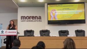 CAEP | Ponencia Cámara de Diputados